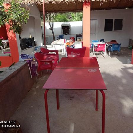 Recanto D'Nha Fana Porto Novo Kültér fotó