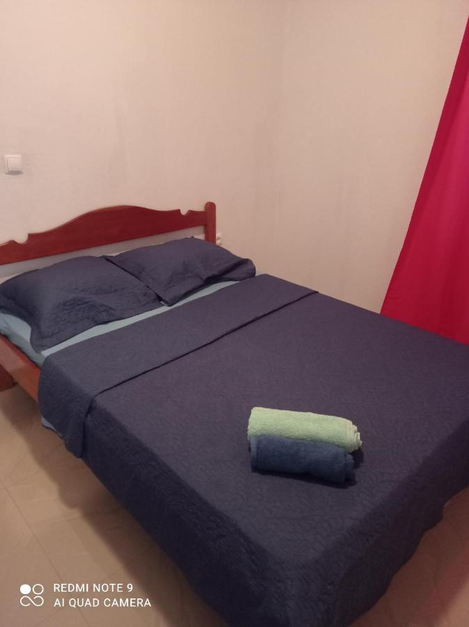 Recanto D'Nha Fana Porto Novo Kültér fotó