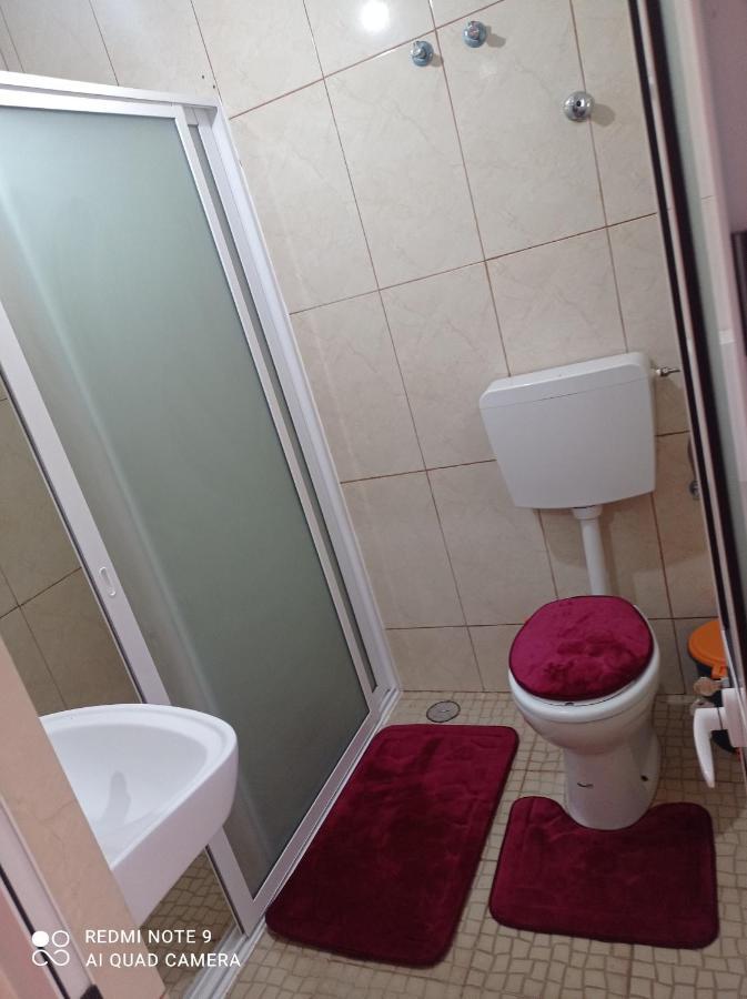 Recanto D'Nha Fana Porto Novo Kültér fotó